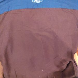 3XL Ford Tech Shirt